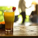 شقة فندقية Elite &