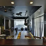 شقة فندقية Elite &