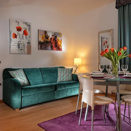Apartmanhotel Elite &