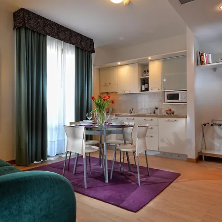 Elite & Apartmanhotel