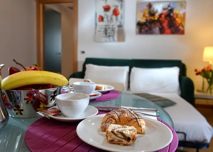 Elite & Aparthotel 4*