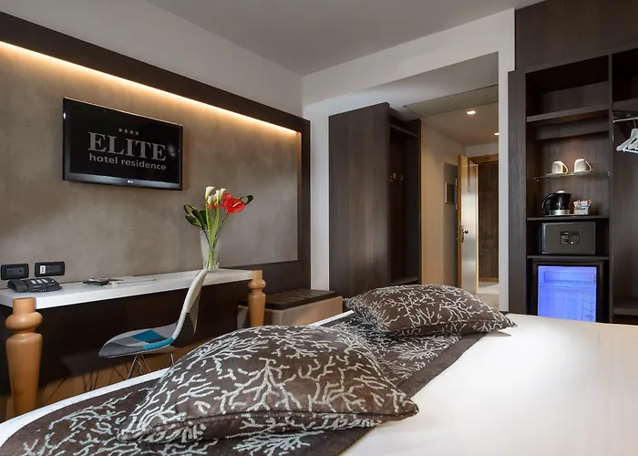 Elite & Aparthotel Mestre