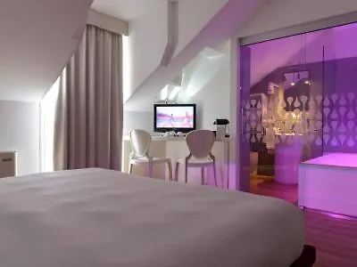 Aparthotel Elite & Mestre