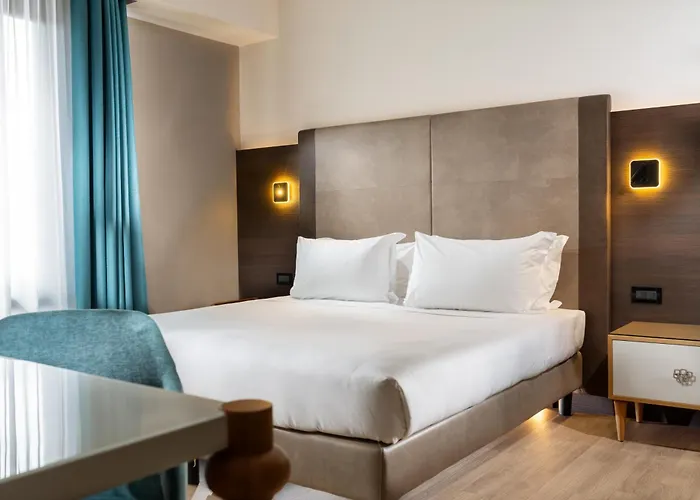 Aparthotel Elite & Mestre