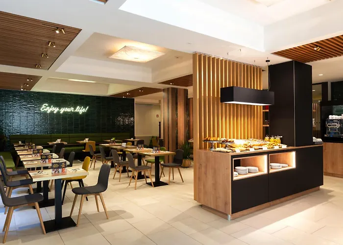 Elite & Aparthotel 4*