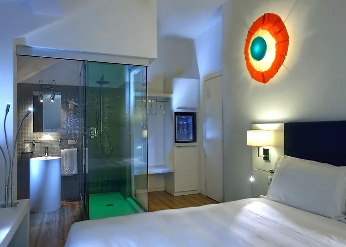 Aparthotel Elite & Mestre