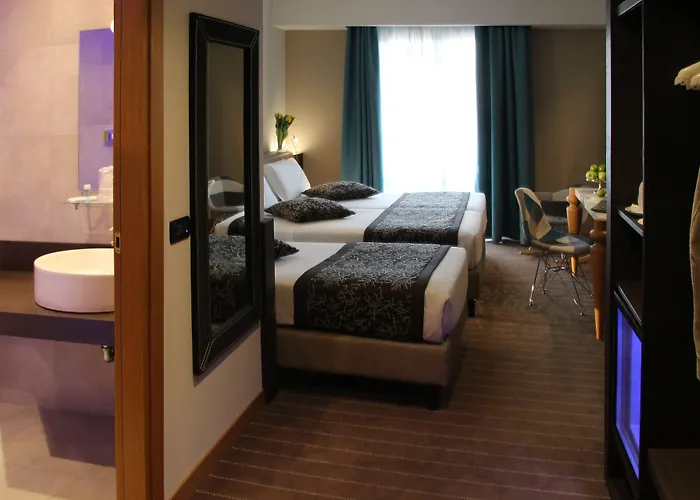 Elite & Aparthotel 4*