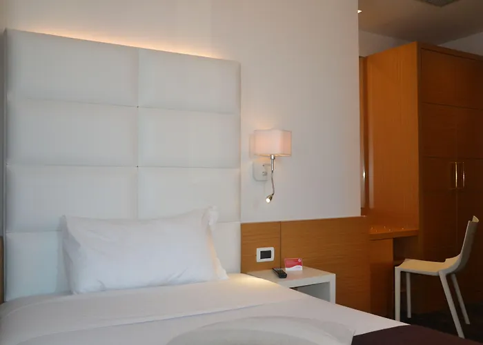 Elite & Aparthotel 4*