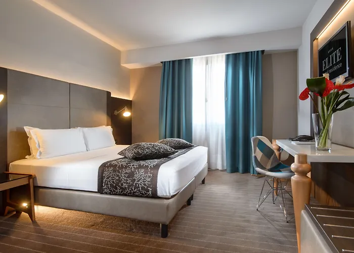 Aparthotel Elite & Mestre