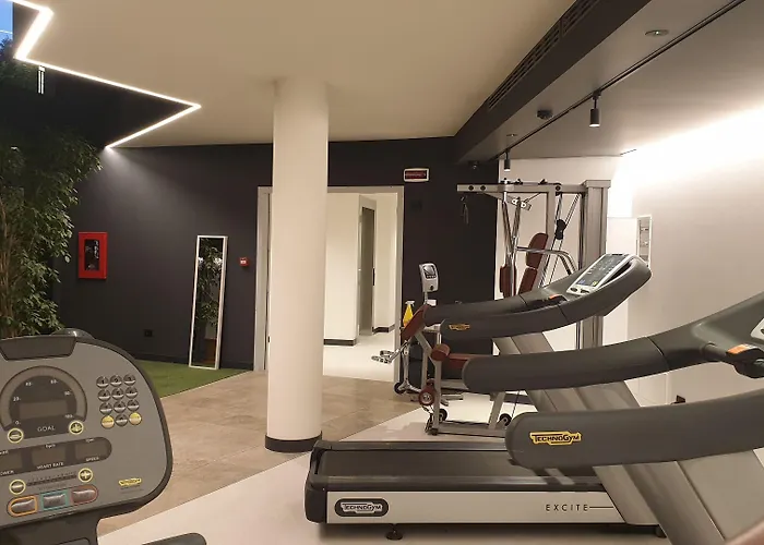 Elite & Aparthotel Mestre